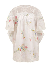 Zimmermann Mini Dress 192