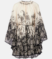Zimmermann Mini Dress 141