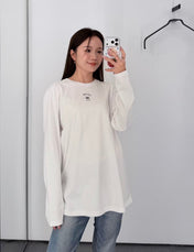 CELINE 26S LONG SLEEVE T-SHIRT 174