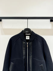 HERMES 25S CASHMERE JACKET 303