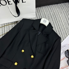 LOEWE BLAZER STYLE 267