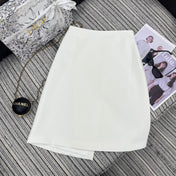 DIOR 25S MIDI SKIRT 806