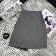 DIOR 25S MIDI SKIRT 805