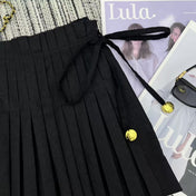 LOEWE SKIRT STYLE 257