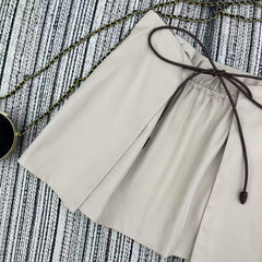 LOEWE SKIRT STYLE 255