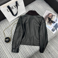 LOEWE JACKET STYLE 291