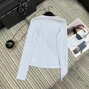 YSL 26S LONG SLEEVE T-SHIRT 239