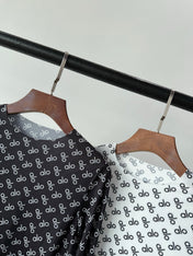 ALO LONG SLEEVE T-SHIRT STYLE 75