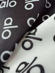 ALO LONG SLEEVE T-SHIRT STYLE 75