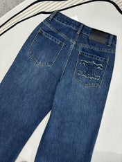 CELINE 25S JEANS 0127