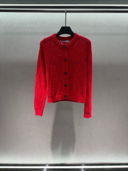 DIOR 25S CARDIGAN 771