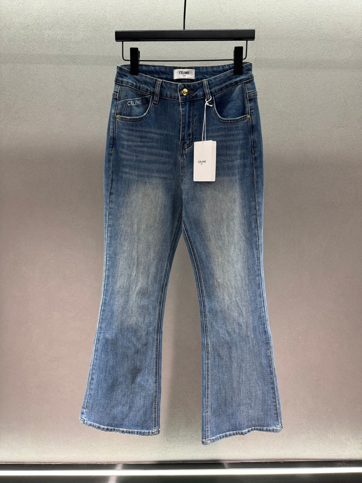 CELINE 26S JEANS 783398