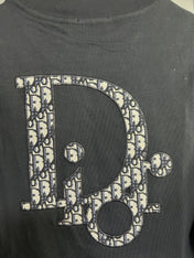 DIOR 25S LONG SLEEVE T-SHIRT 453