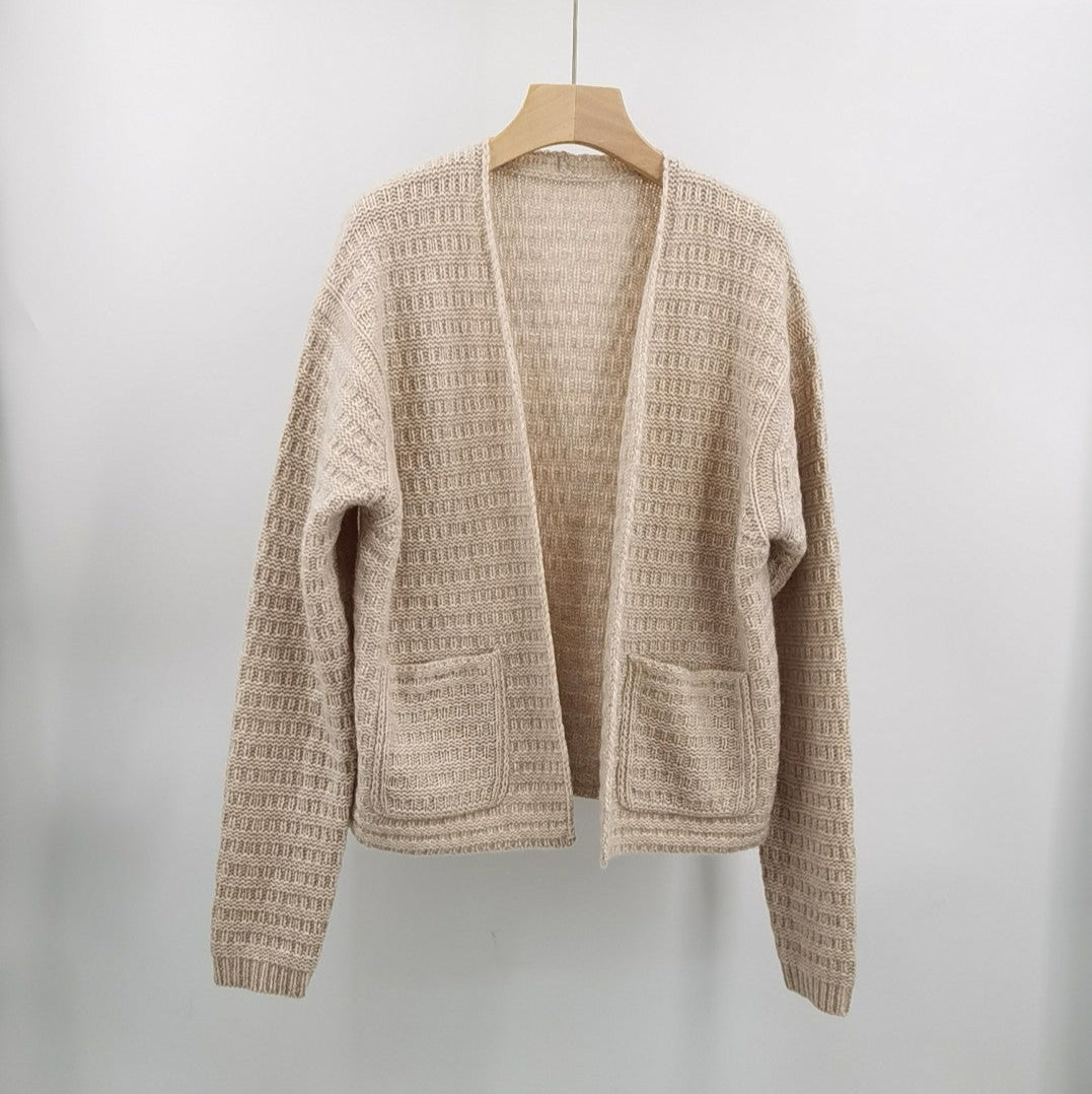 LP CARDIGAN STYLE 212