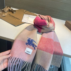 BBR SCARF 200 CM IN CASHMERE 486825