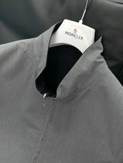 LORO PIANA 26S REVERSIBLE JACKET 735
