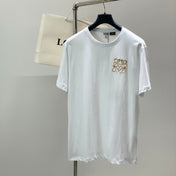 LOEWE 26S CREWNECK T-SHIRT 506