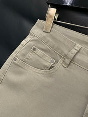 LOEWE 26S DENIM PANTS 328
