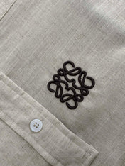 LOEWE 26S SHORT SLEEVE SHIRT 403