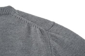 PRADA 25S PULLOVER SWEATER 250