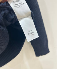 DIOR 25S CREW-NECK SWEATER 764