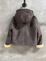 HERMES 25S JACKET 064