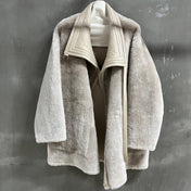 HERMES 25S COAT 033