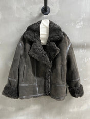 YSL 25S JACKET STYLE 7