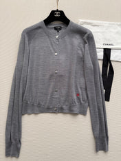 CHANEL 26S CARDIGAN 918