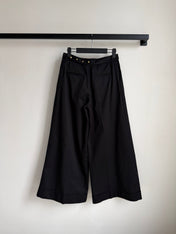 CELINE 26S WIDE LEG PANTS 295
