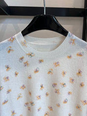 PRADA 25S KNITTED TOP 535