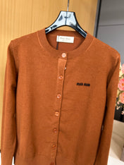 MIUMIU CARDIGAN STYLE 185