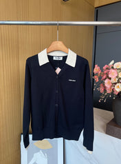 MIUMIU CARDIGAN STYLE 428