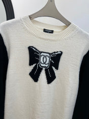 CHANEL 25S SWEATER 620466