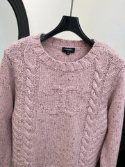 CHANEL 25S SWEATER 620492