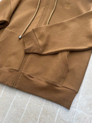 LOEWE FLEECE JACKET STYLE 212