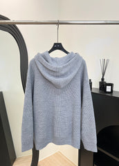 CELINE 26S HOODIE 790137