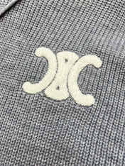 CELINE 26S HOODIE 790140