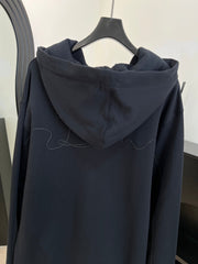 DIOR 25S HOODIE 745