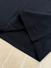 DIOR 25S SHORT-SLEEVE CREW NECK T-SHIRT 880