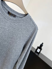 LORO PIANA 26S LONG SLEEVE T-SHIRT 747