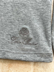 LORO PIANA 26S LONG SLEEVE T-SHIRT 764