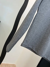 LORO PIANA 26S LONG SLEEVE T-SHIRT 764