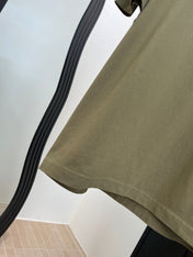 LOEWE 26S SHORT SLEEVE T-SHIRT 490