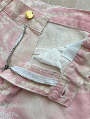 CHANEL 26S SHORTS STYLE 1061