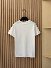 CELINE 26S SHORT SLEEVE T-SHIRT 138