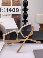 MONTAIGNE SUNGLASS D7191 IN ACETATE