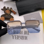 MONTAIGNE SUNGLASS D9805 IN ACETATE