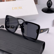 MONTAIGNE SUNGLASS CD0822 IN ACETATE