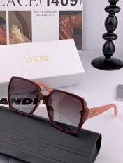 MONTAIGNE SUNGLASS CD0822 IN ACETATE